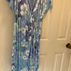 Miraclesuit shapewear dress